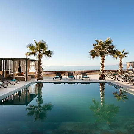 In With Sea View, Balcony, Air Conditioning, Wifi 5176-7 Apartment *