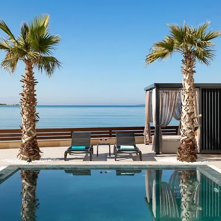 In With Sea View, Balcony, Air Conditioning, Wifi 5176-7 * Vir